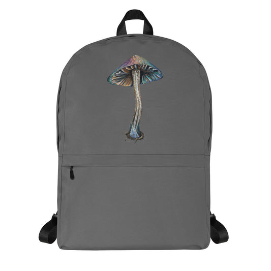 Entoloma hochstetteri Backpack