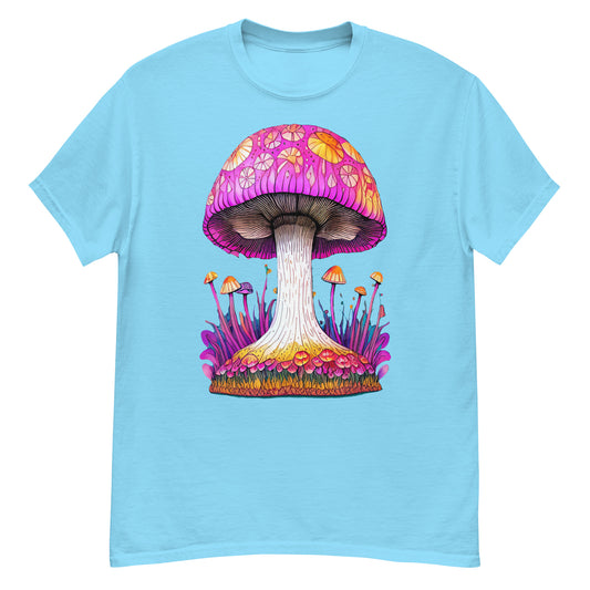 Easter Shroom classic tee